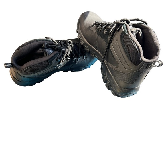 Columbia Men\'s Newton Ridge Plus 1 Waterproof/Hiking Boots Size 11 main image 5